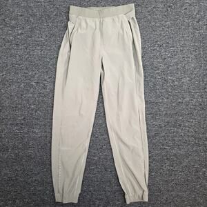 Lululemon Women's Adapted State High-Rise Jogger Airflow Size 4 W5FAQS